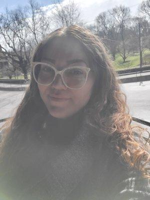 Photo of Christina C.