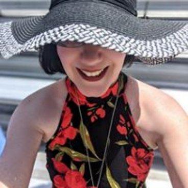 Photo of Michelle K.