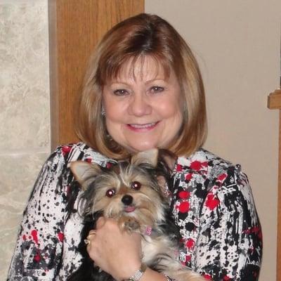 photo of Karen S.