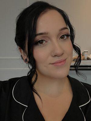 photo of Emma B.