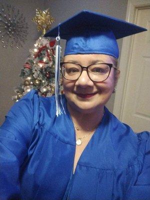 photo of Veronica T.