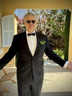 Photo of Alan R.