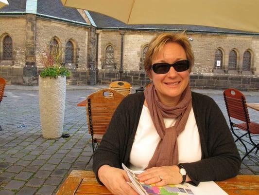 photo of Lynne H.