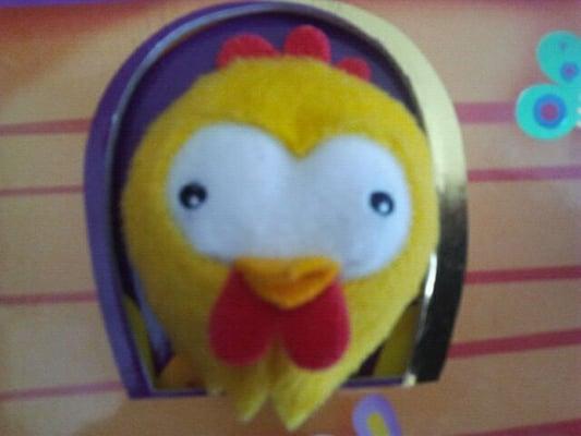 photo of EZ Taster M.