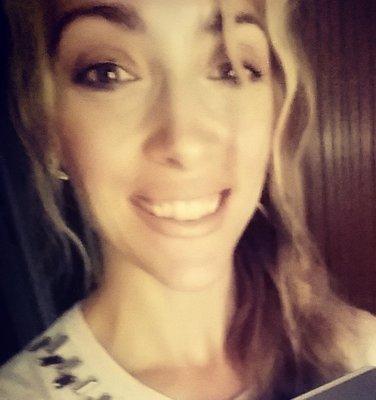 photo of Dr. Ashley S.