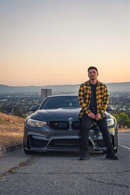 photo of Frederick G.