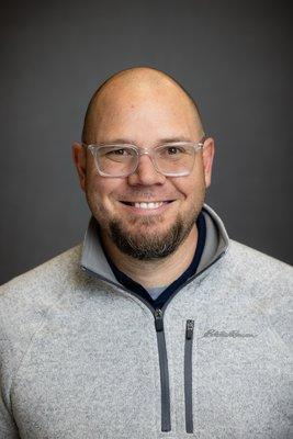 Photo of Kyle B.