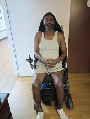 Photo of Tony