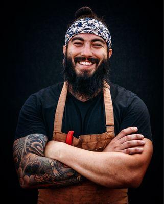 Photo of Logan S.