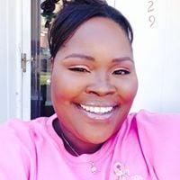 Photo of Cashondra C.