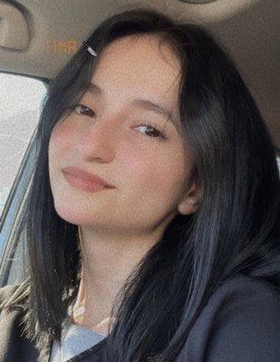 photo of Christina C.