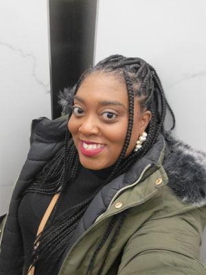 Photo of Rachel M.