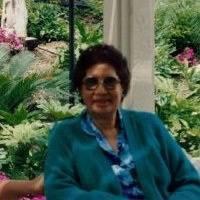 photo of Virginia P.