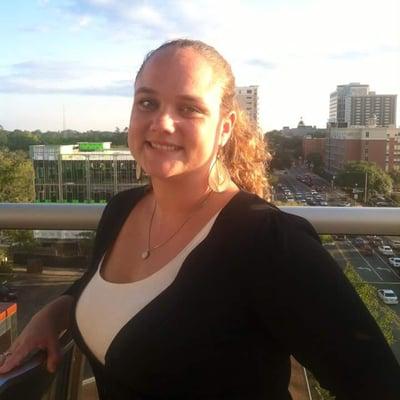 Photo of Lindsey H.