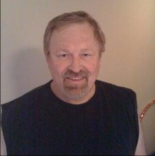Photo of Jim K.