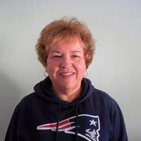 photo of Rosemary M.