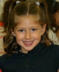 photo of Melia K.