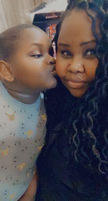 photo of Jophiana J.