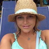 photo of Clarissa R.