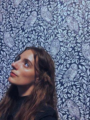 Photo of Katie P.
