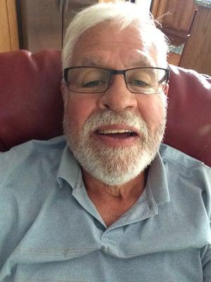 photo of Dave V.