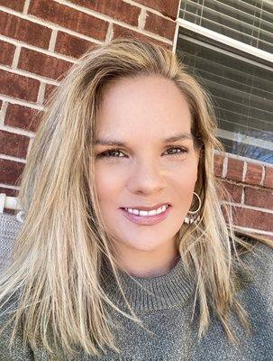 photo of Michelle R.