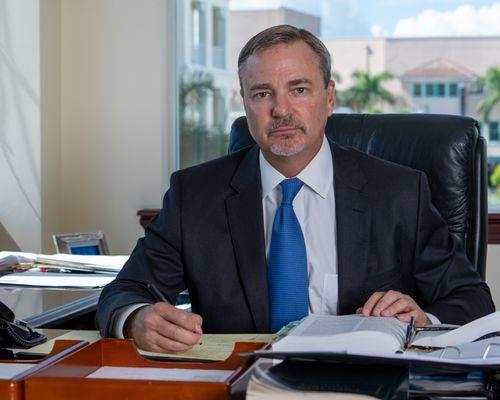Photo of Brian M.
