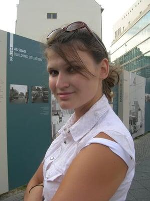 Photo of Jennafir E.