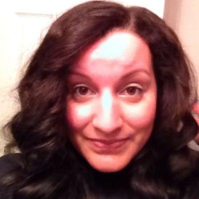 Photo of Lisa P.
