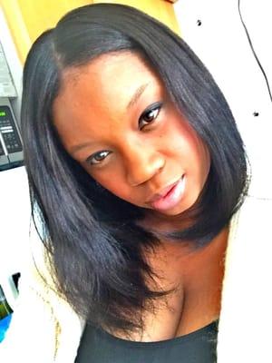 Photo of Tanieka G.