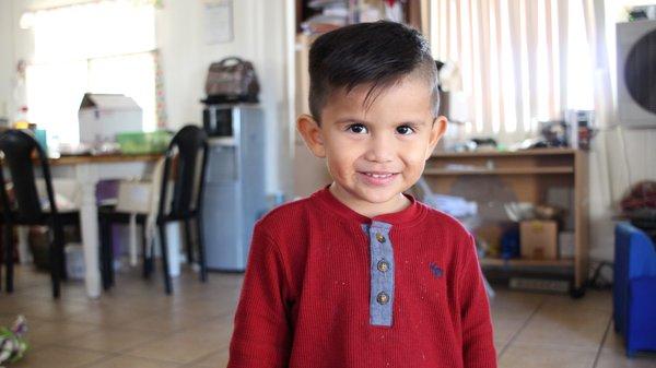 photo of Gym Class H.