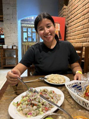 photo of Veronica W.