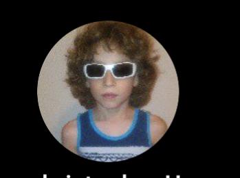 Photo of Ryland G.