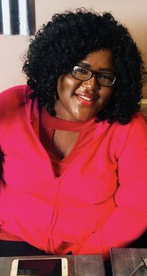 photo of Natassia J.