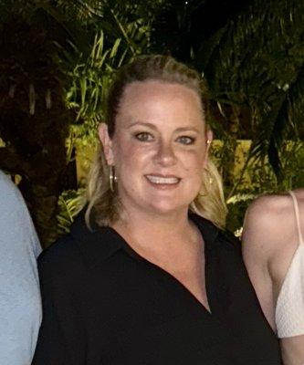 Photo of Candace C.