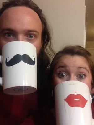 photo of Kymberley C.