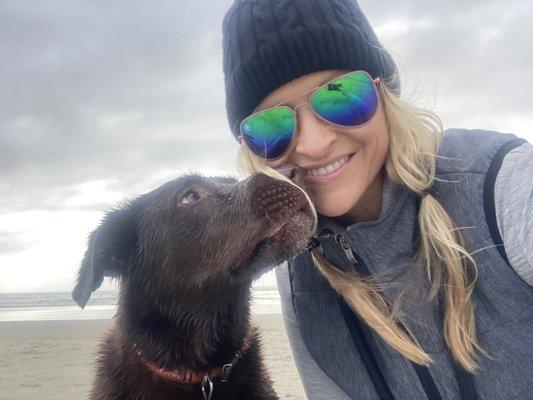 photo of Kristina W.