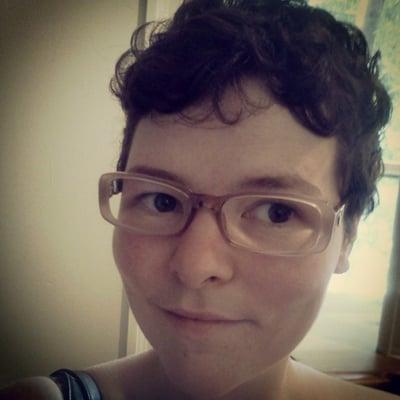 Photo of Kat S.