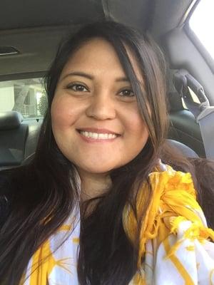 Photo of Amanda M.