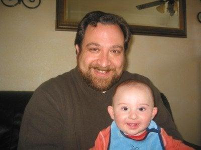 Photo of Daniel P.