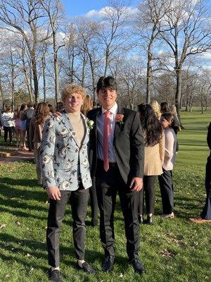 Photo of Brendarious S.