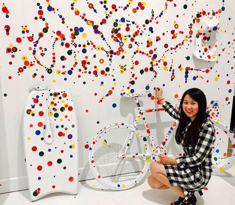 photo of Caroline L.