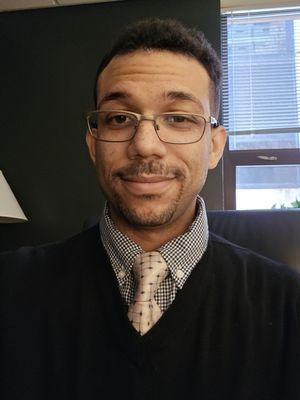 photo of Dylan R.