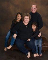 photo of Paula M.
