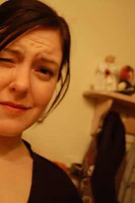 Photo of Andrea M.