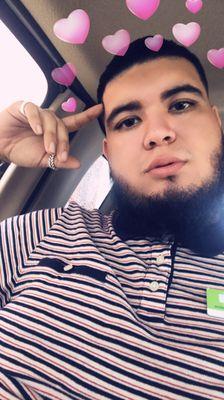 Photo of Jose R.