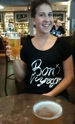 photo of Rita K.