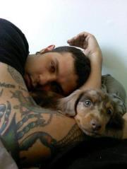 Photo of Danny M.