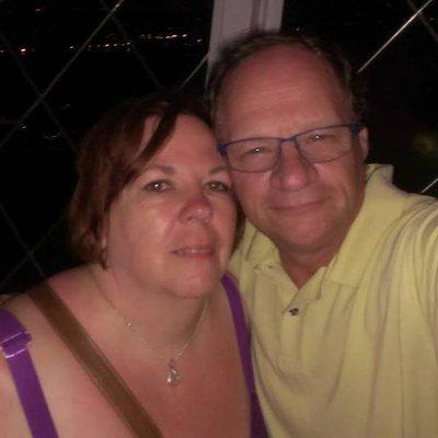 photo of Marianne S.