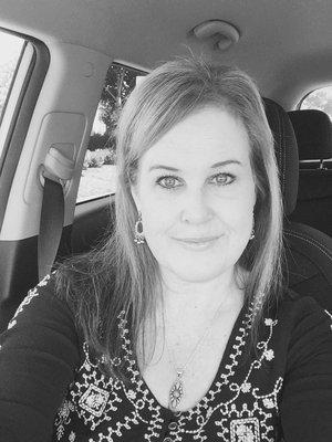 photo of Michelle K.